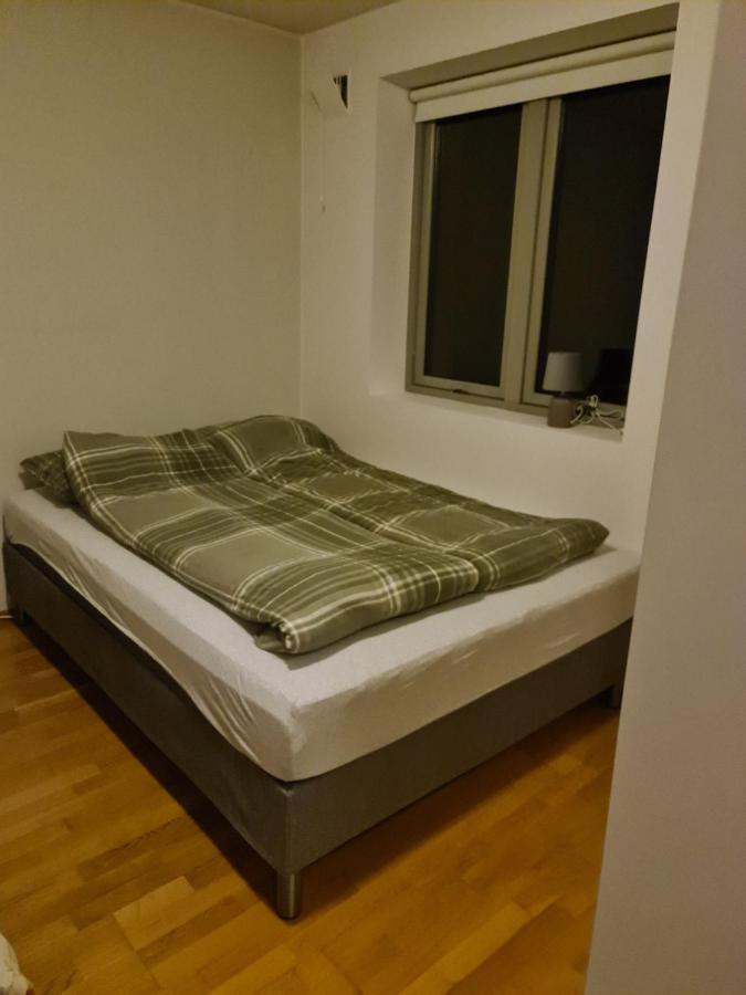 Great Villa With Amazing View 트롬쇠 외부 사진