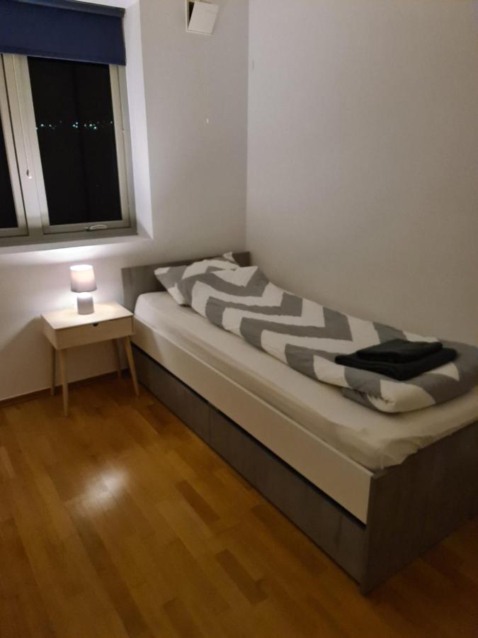 Great Villa With Amazing View 트롬쇠 외부 사진