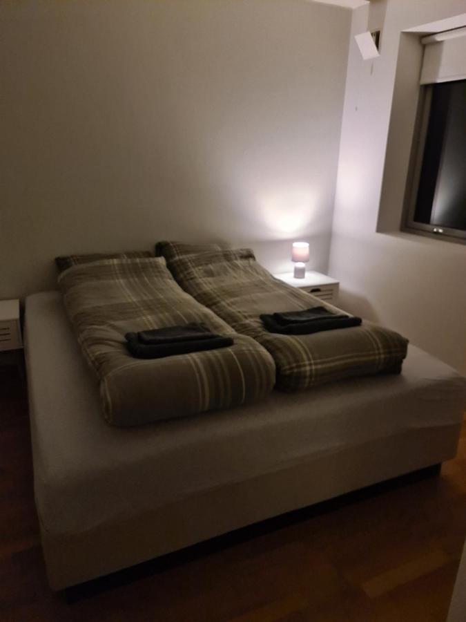 Great Villa With Amazing View 트롬쇠 외부 사진